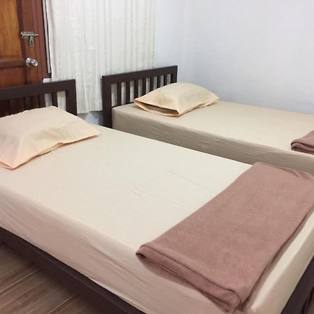 Siriwal Guesthouse Phra Nakhon Si Ayutthaya Exterior foto
