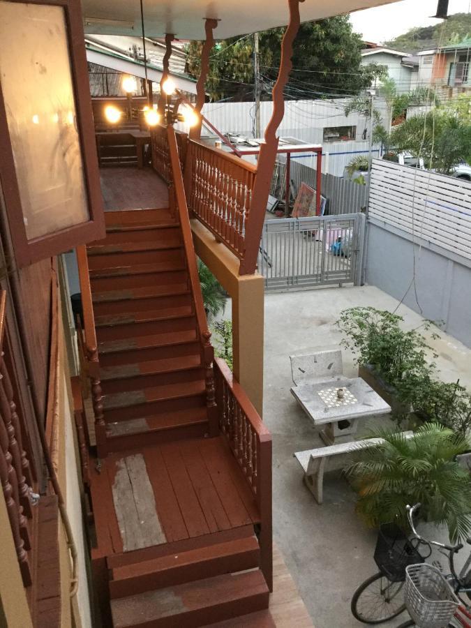 Siriwal Guesthouse Phra Nakhon Si Ayutthaya Exterior foto